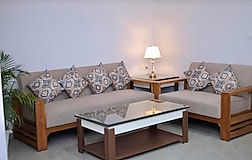 Common Area