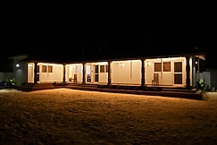 Marari Anns Casa, Alleppey