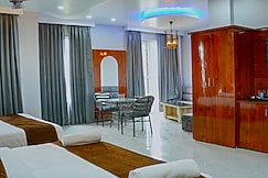 Hotel Savaya, Rishikesh