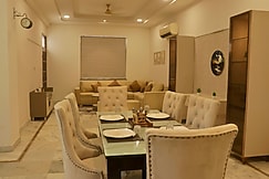 2BHK Independent Villa WiFi Parking Prime Location, Jaipur