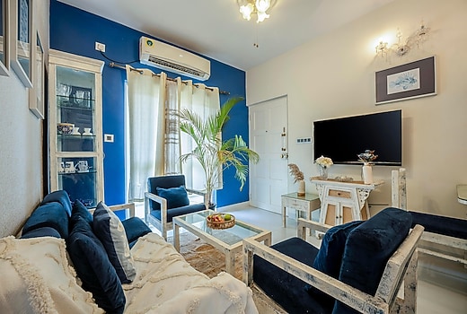 Aqua crystal @thekiwstays