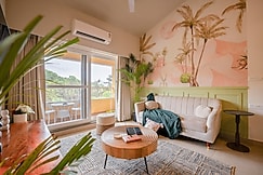 ZaZu @thekiwistays, Goa