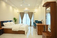 Luxury stay at Kalindi Villa by Soul Banaras, Varanasi