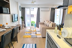 Orraica Stays | Beside Pune Airport | Entire Apartments, Pune