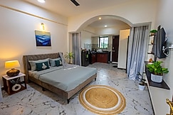 Te Amo Hospitality,, Goa