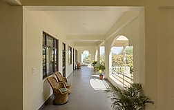Common Area
