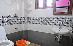 Washroom