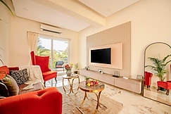 Elara @thekiwstays, Goa