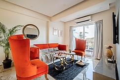 Rigel @thekiwistays, Goa