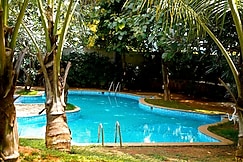 Ecstasy Villa club, Bangalore