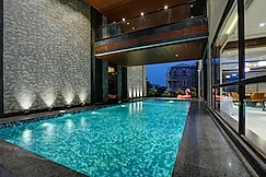 15BHK Manas Lifestyle Villa With Pool, Igatpuri