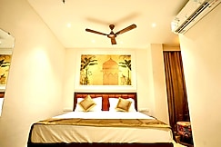 HOTEL ERAYA, Varanasi