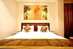 HOTEL ERAYA, Varanasi