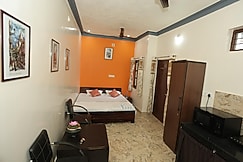 Atithi Home Stay  Studio Room, Udaipur