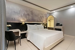 Smart Stays by Country Inn, Tapovan, Rishikesh, Rishikesh