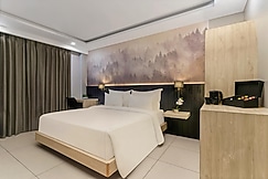 Smart Stays by Country Inn, Tapovan, Rishikesh, Rishikesh