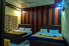 Herambh Paying Guest House, Varanasi