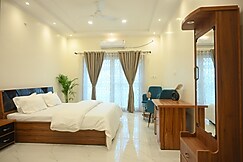 Kalindi Villa, Varanasi