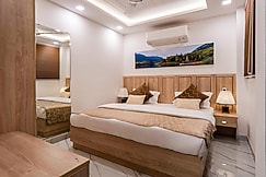 Urban Oasis , Delhi, Delhi