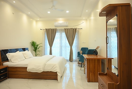 Luxury Villa by Soul Banaras