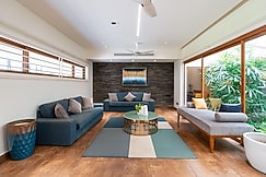 Hossana Homestay, Thiruvananthapuram