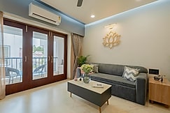 Luxury 2BHK | Central North Goa, Goa