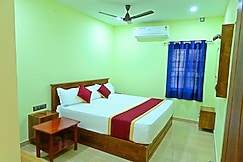 Sigappi Residency, Pudukkottai
