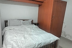 Green House Resort, Vagamon