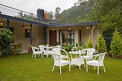The Pine Melody by Aerostays, Kasauli