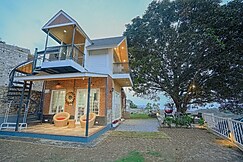 SaffronStays Woodpeckers Suite, Dehradun