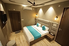 HOTEL MANTRA INN, Haridwar