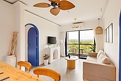 The Ice Blue by Leo Homes:2BHK Flat in Candolim, Goa