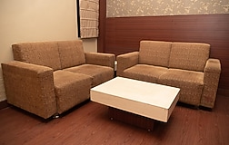 Private Room