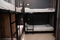 Backpackers Park | Rooms & Dorms, Varanasi