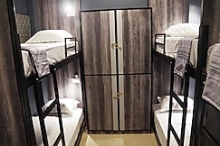 Backpackers Park | Rooms & Dorms, Varanasi