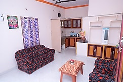 Bhudeve stayhome, Tirupati