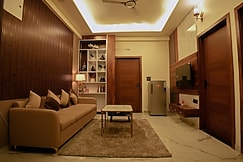 Nivasa | Cozy 2BHK Suite, Jaipur