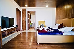 Samav Cloud Stay, Mussoorie