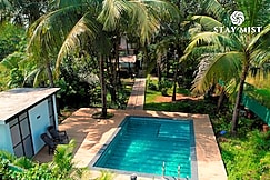 Aurevara Villa I Staymist, Alibaug