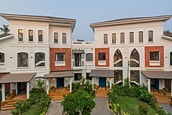 TQ Regent Villa, Goa