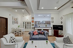 Luxury 3 BHK Villa Assagao, Goa