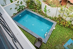 TQ Regent Villa 8, Goa