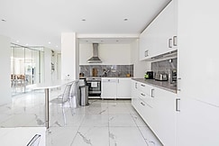 Modern and Cosy Studio- AC- 4P- Cannes, Cannes