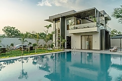 Harmony by Truly Villas, Udaipur