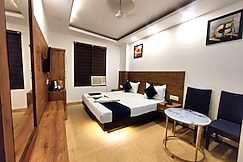 Brahman Bhawan- Karol Bagh, Delhi