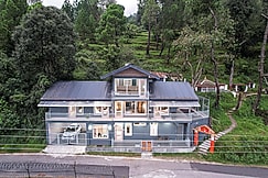 Bilvpatra Villa, Pangot