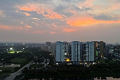 Check in to check out the vibes, Noida