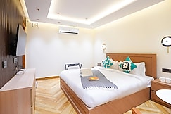 Eleven Cottage, Mussoorie