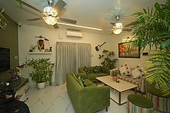 GGH Ocean Nest Candolim, Goa