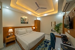 Perfectstayz Premium Krishna Abode, Vrindavan